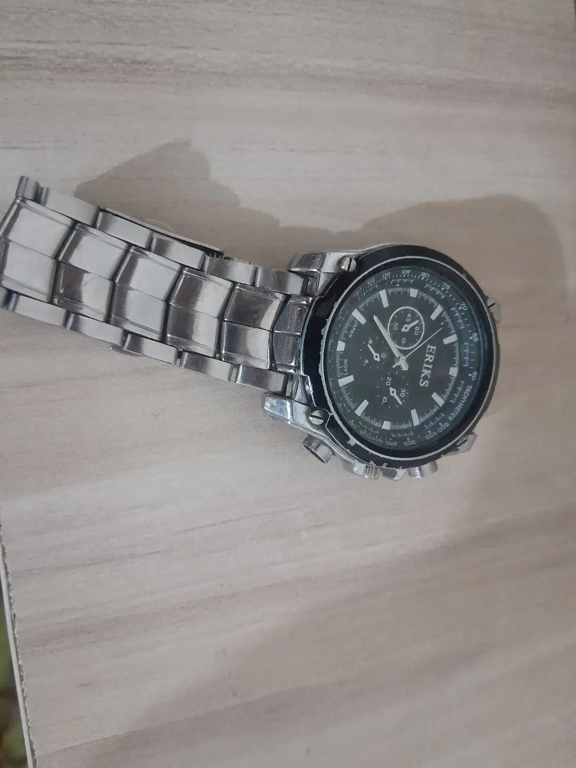 ساعت مچی مدل ERIKS|ساعت|لنجان, |دیوار