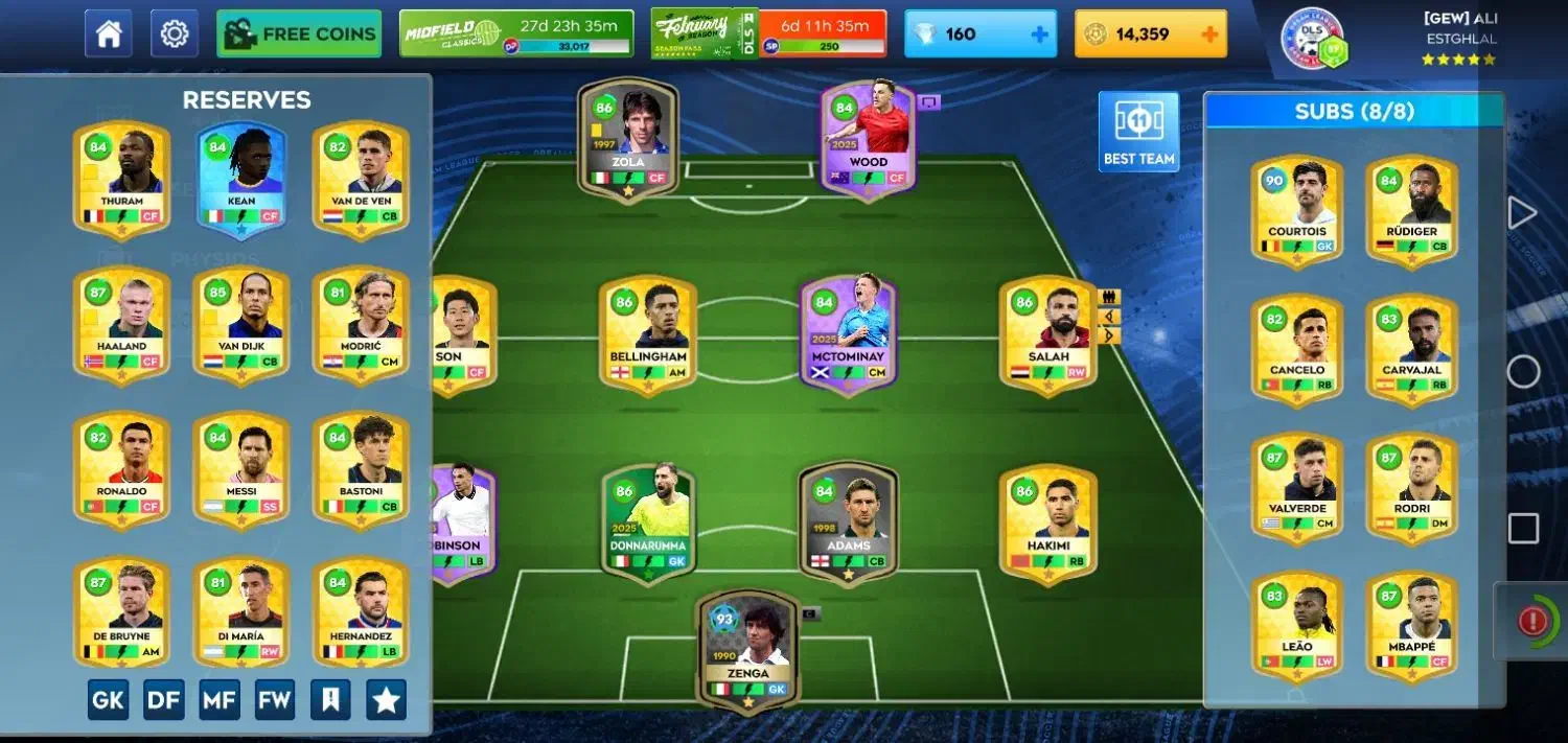 پول لازم|کنسول، بازی ویدئویی و آنلاین|گرگان, |دیوار