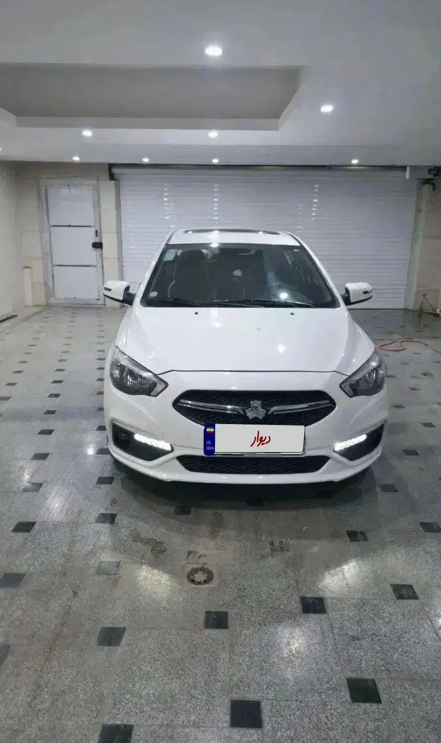 شاهین g ۱۴۰۳ cvt|خودرو سواری و وانت|ماهدشت, |دیوار