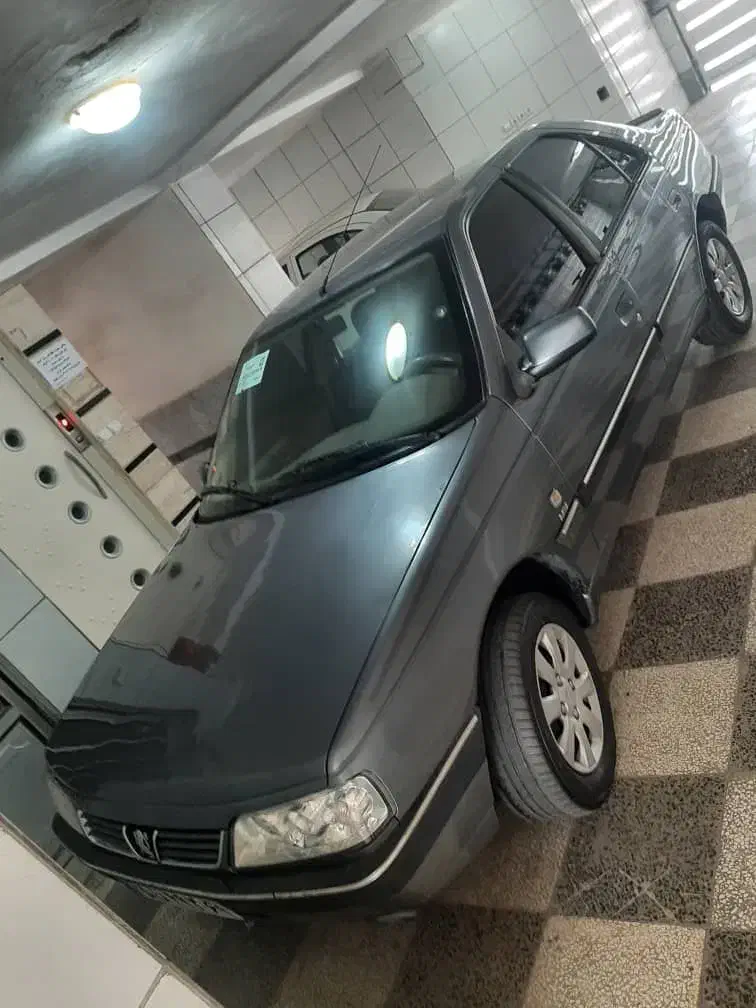 tu5پژو|خودرو سواری و وانت|گنبد کاووس, |دیوار