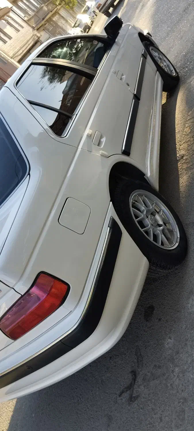 پرشیا مدل 1401|خودرو سواری و وانت|ارومیه, |دیوار