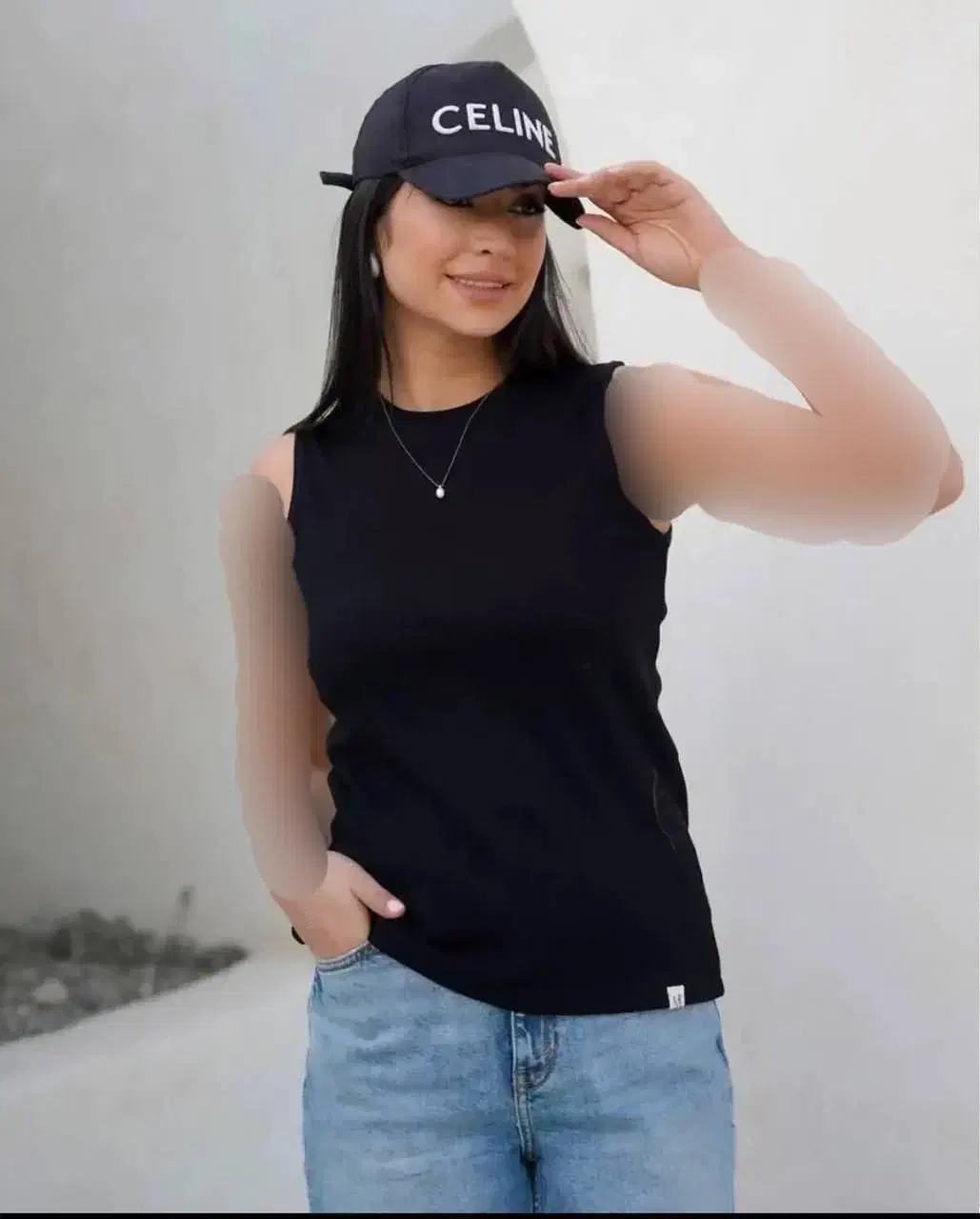 تاپ حلقه ای قواره دار) (پوشاک کیانی)|لباس|شیروان (خراسان), |دیوار