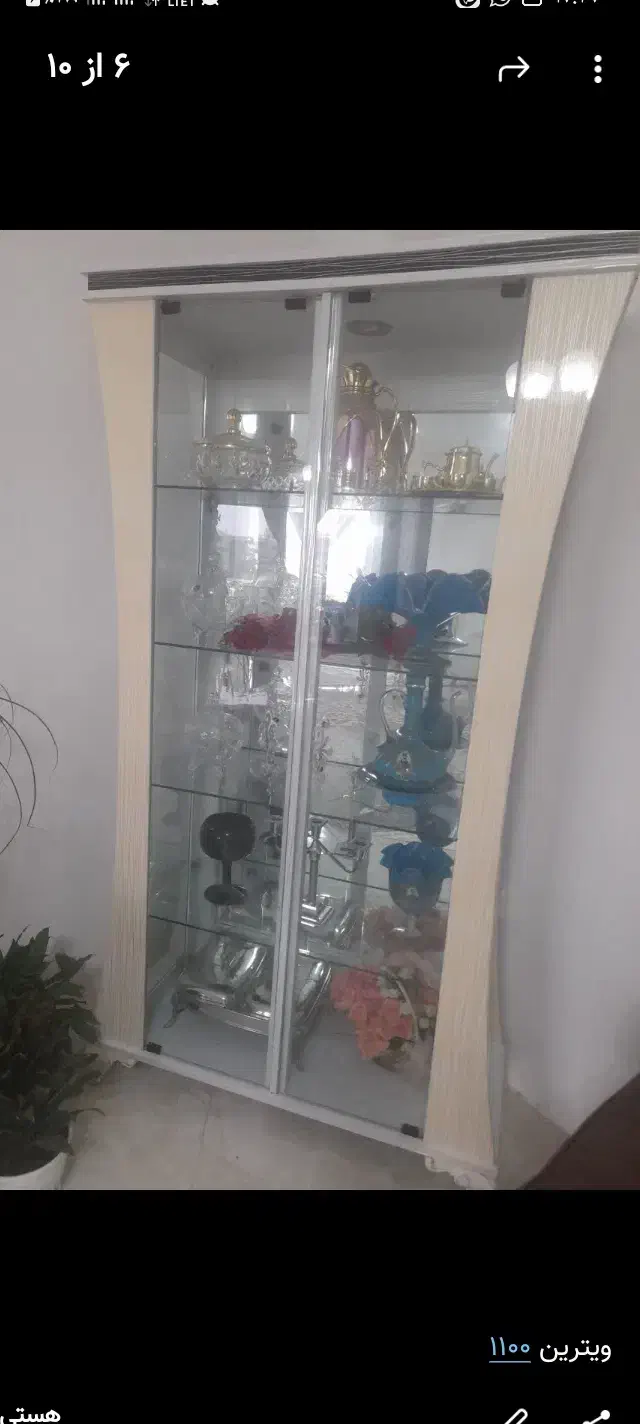 فروش یکسری از وسایل منزل|سایر لوازم برقی|سلمانشهر, |دیوار