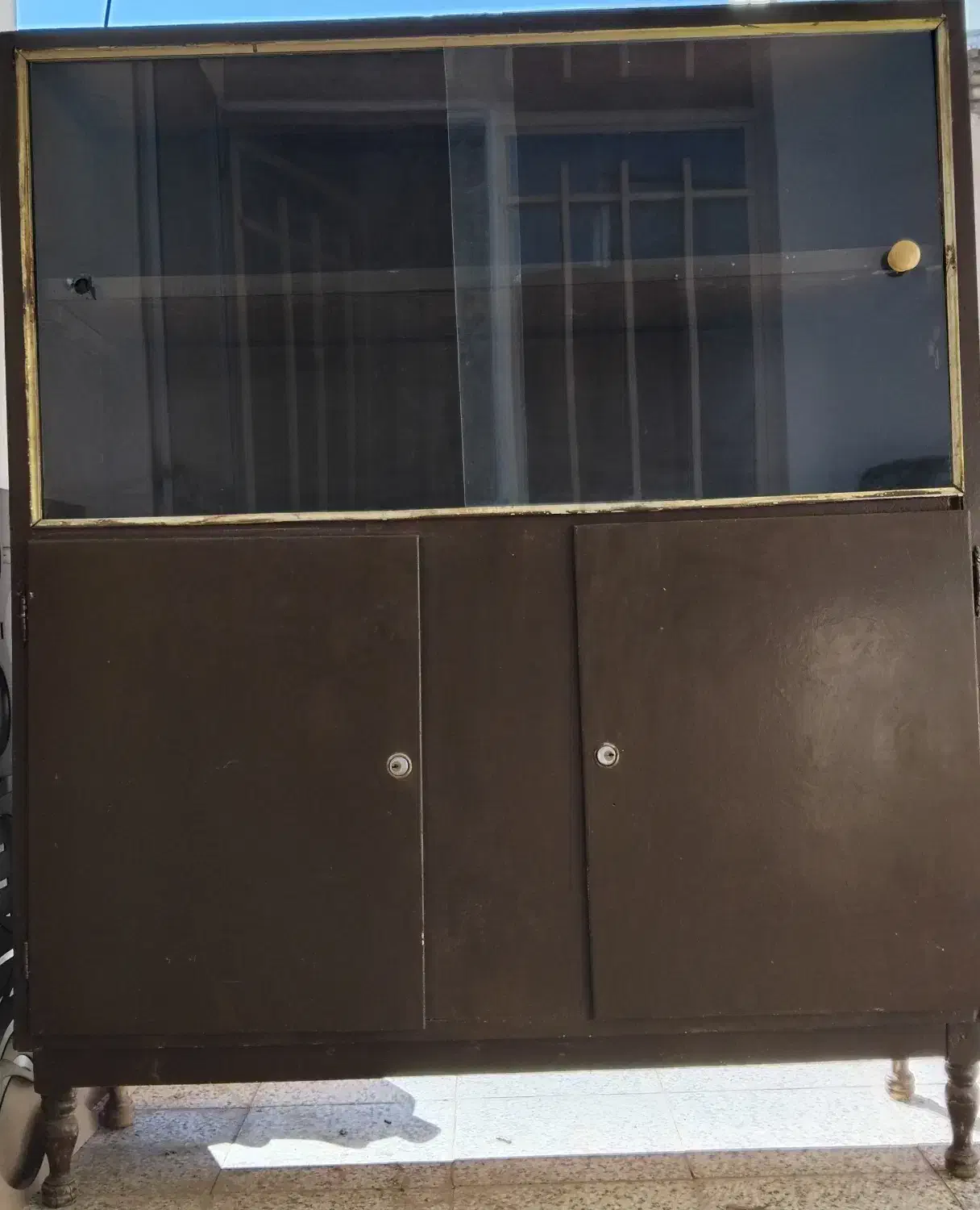 بوفه و کتابخانه|کتابخانه، شلف، قفسه‌های دیواری|شاهرود, |دیوار