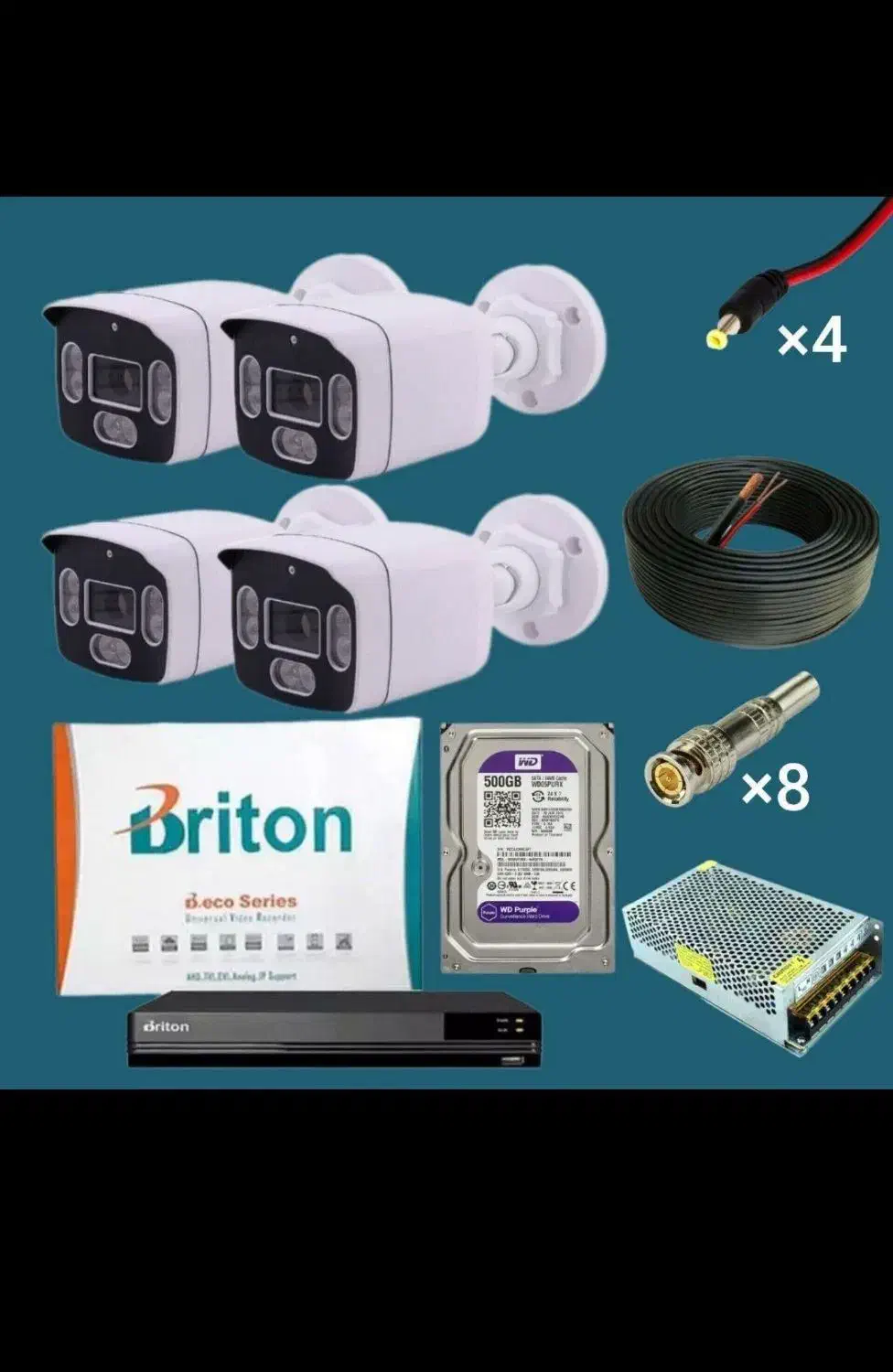 دوربین مداربسته و دزدگیراماکن|دوربین مداربسته|ایلام, |دیوار