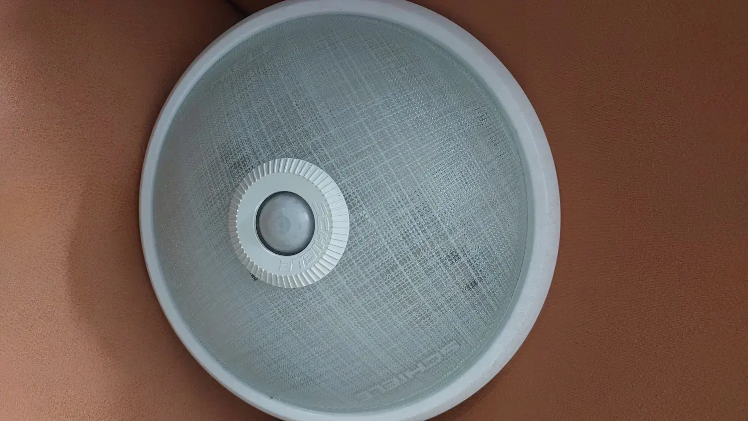 چراغ سنسوری سقفی|لامپ و چراغ|شیراز, شهرک گلستان شمالی|دیوار