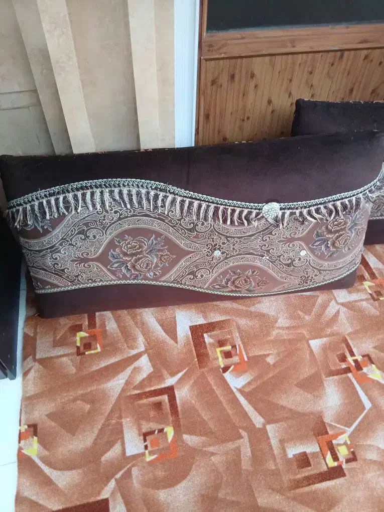 پشتی|پشتی|سیاهکل, |دیوار