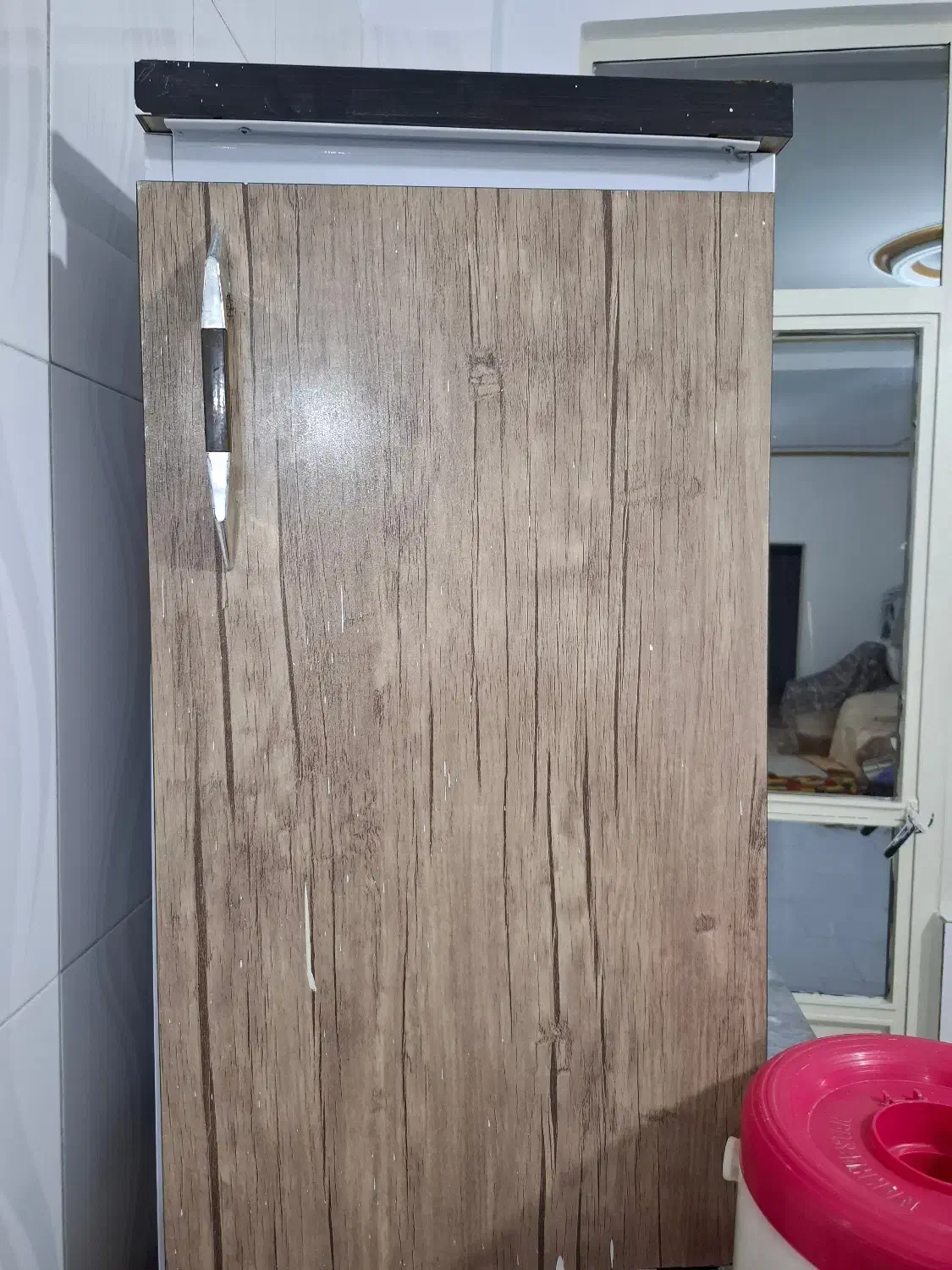 کابینت|آب‌چکان و نظم‌دهنده ظروف|تهران, اقدسیه|دیوار