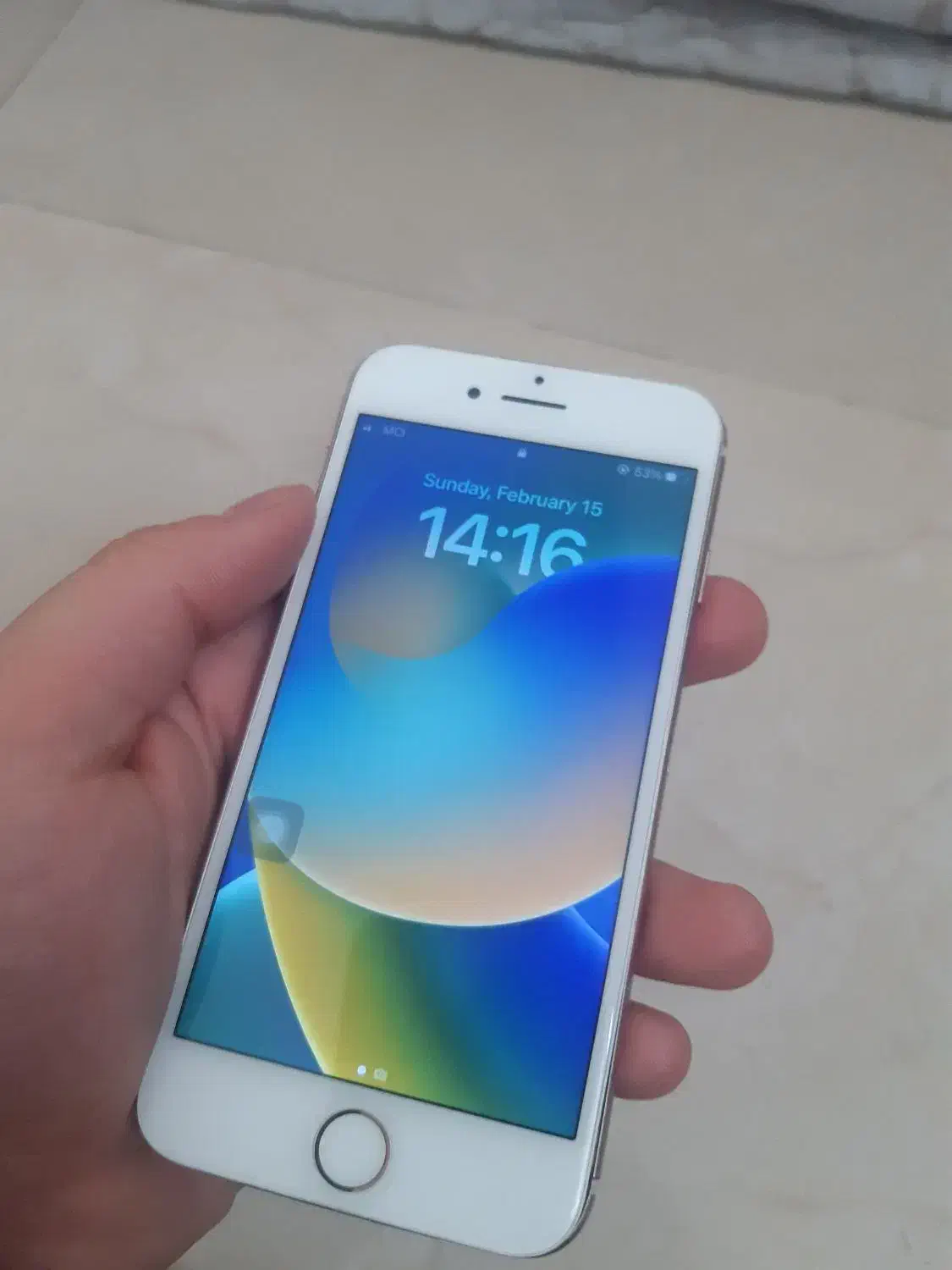 iphone 8|موبایل|باقرشهر, |دیوار