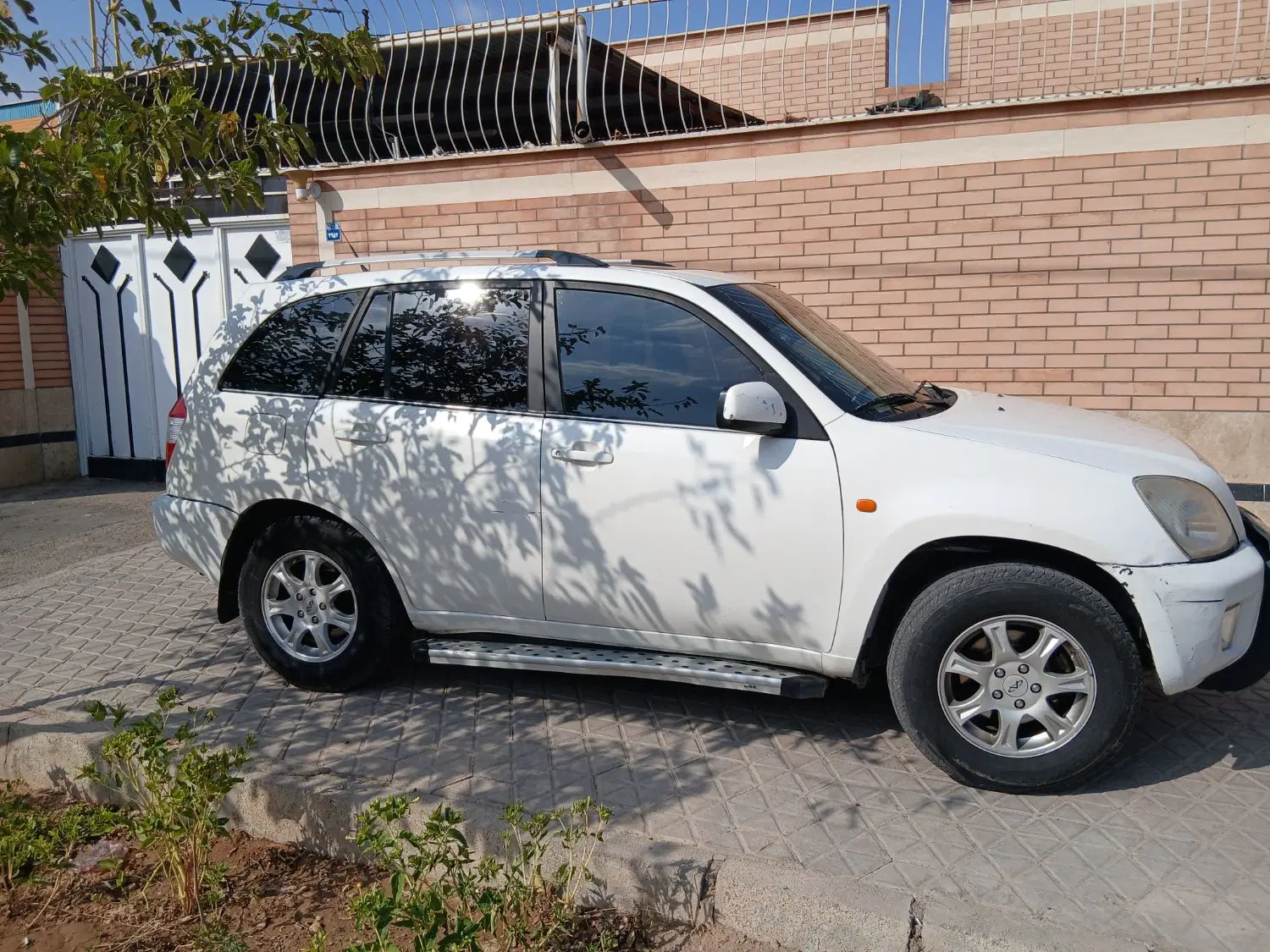 mvm x33|خودرو سواری و وانت|مبارکه, |دیوار