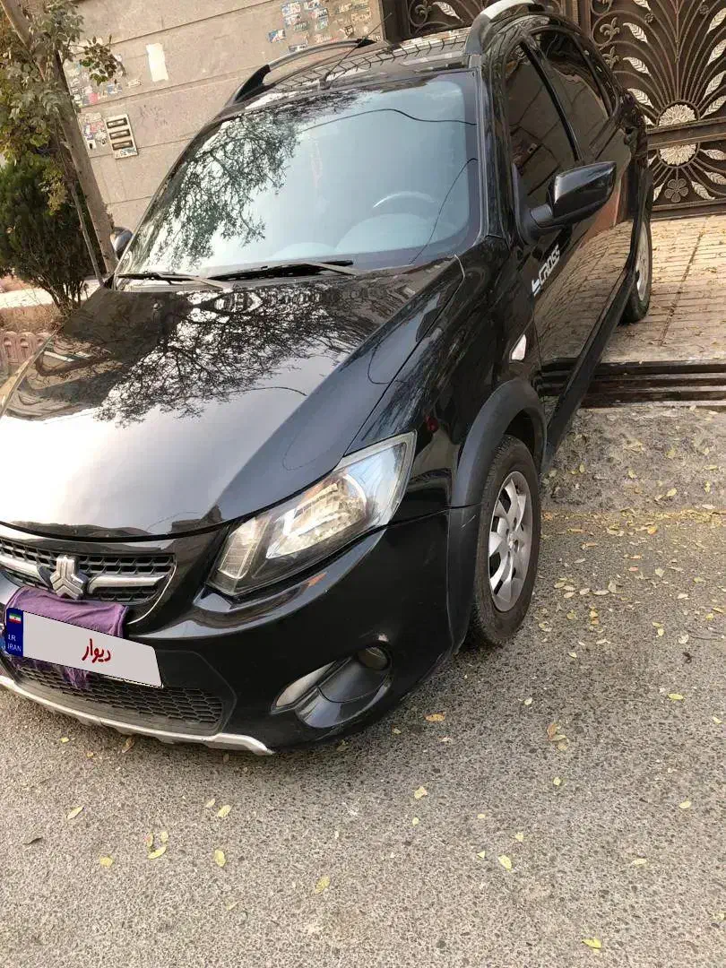 کوییک مدل ۹۹|خودرو سواری و وانت|اسلام‌شهر, شهرک الهیه|دیوار