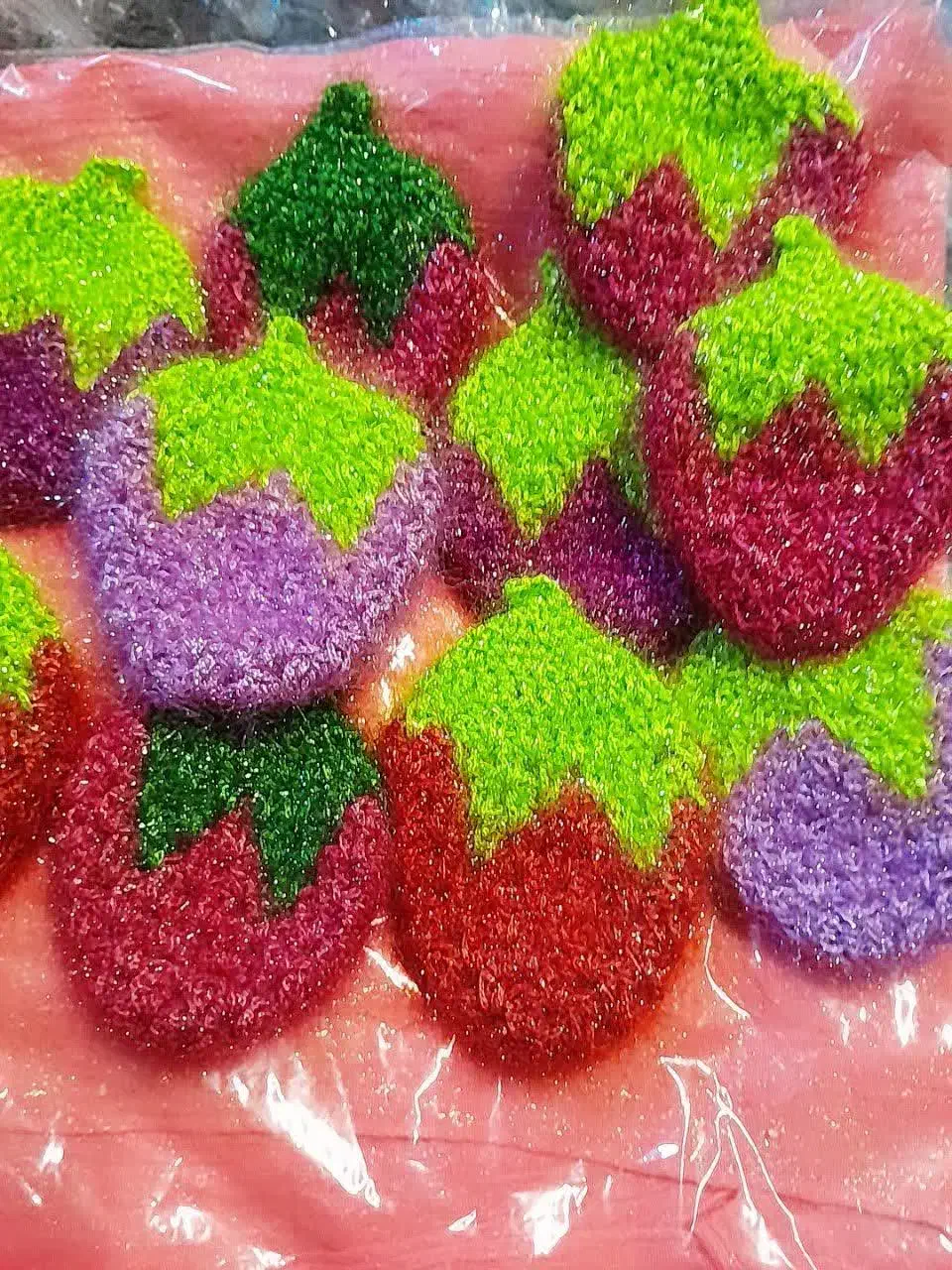 اسکاج زیبا|لوازم نظافت|یزد, |دیوار