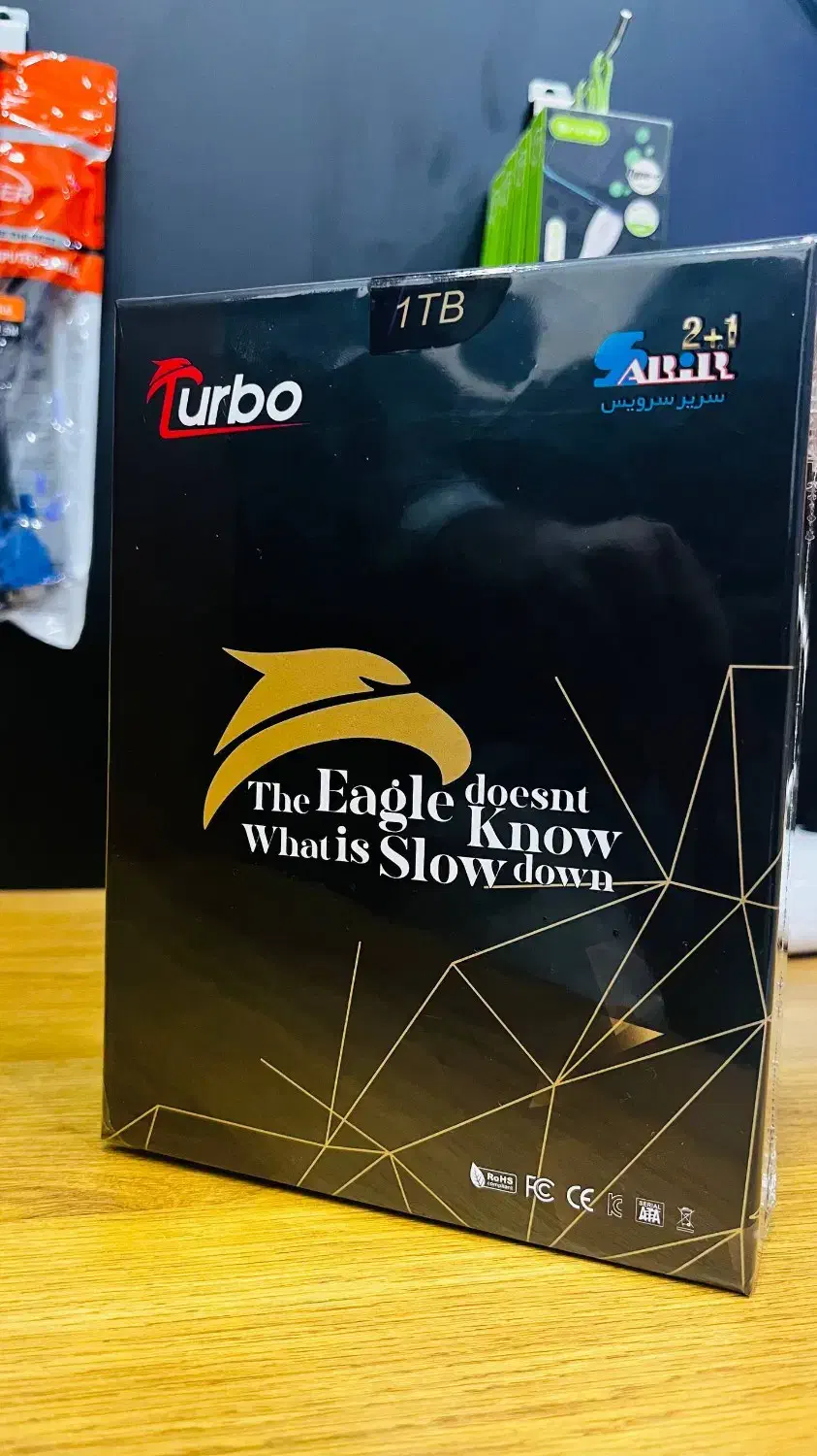 وسترن دیجیتال بنفش|قطعات و لوازم جانبی رایانه|اردکان, |دیوار