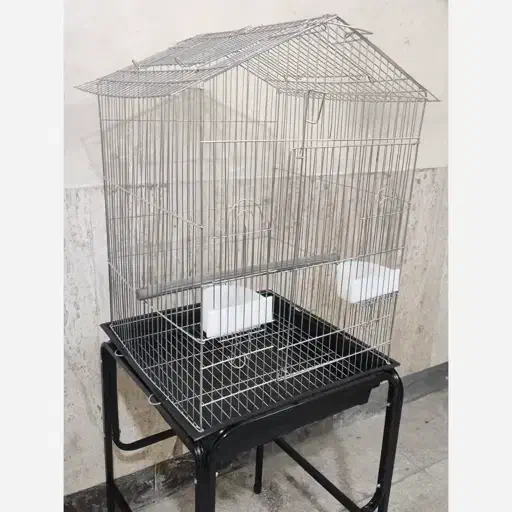 قفس ۱۰۳۳|لوازم جانبی حیوانات|کرج, باغستان|دیوار