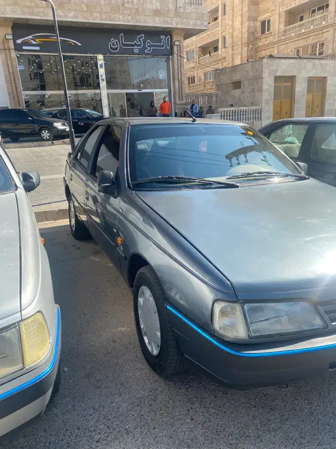 پژو ۴۰۵  نقد و اقساط خودروهای دیگر موجود است|خودرو سواری و وانت|صدرا-فارس, فاز ۱|دیوار