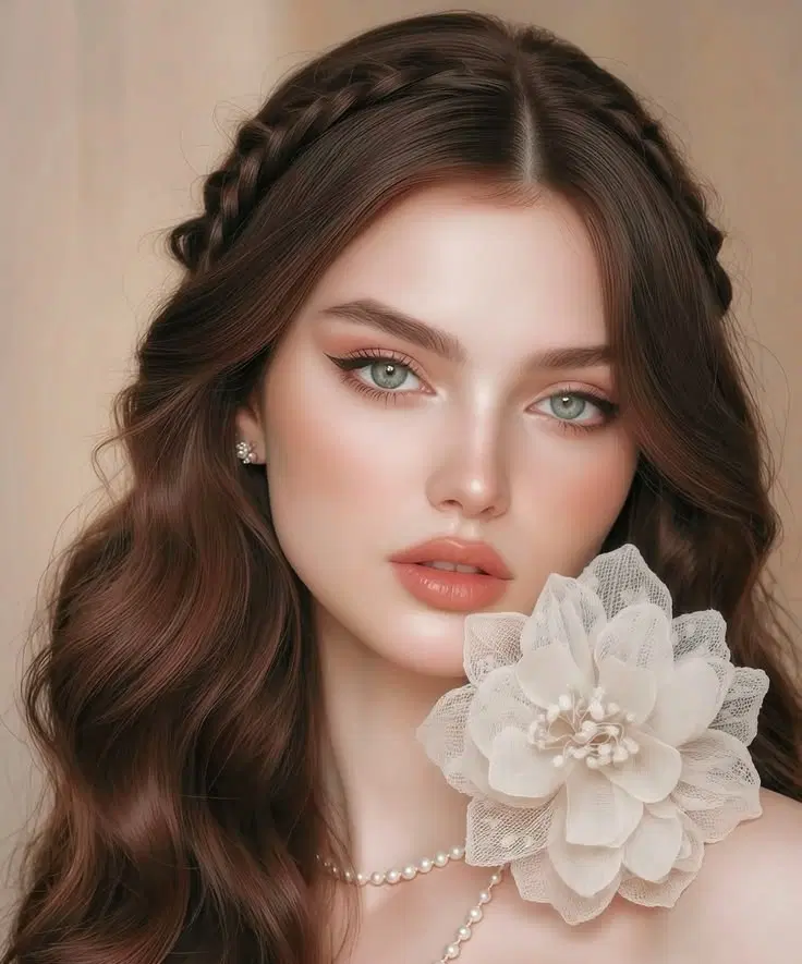 میکاپ کار و شنیون کار فوق حرفه ای (سیار )|خدمات زیبایی و سلامت|تهران, آهنگ|دیوار