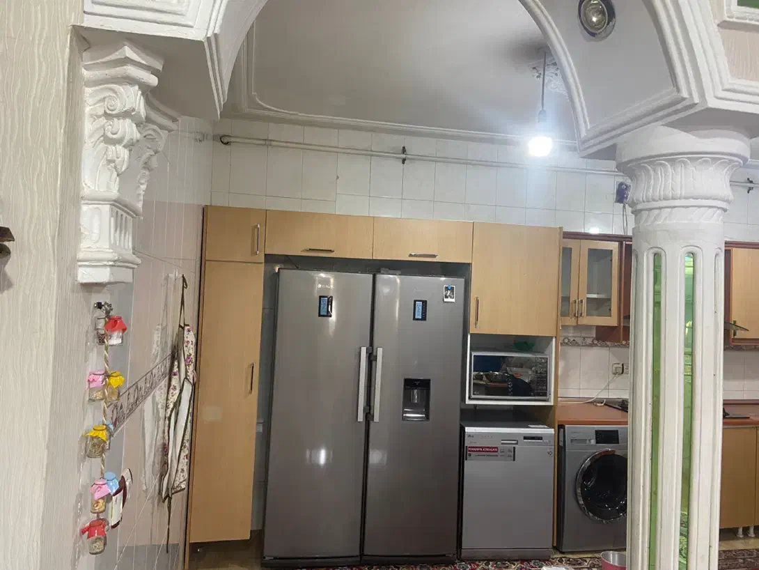 فروش کابینت mdf تمیز|مصالح و تجهیزات ساختمان|اندیمشک, |دیوار