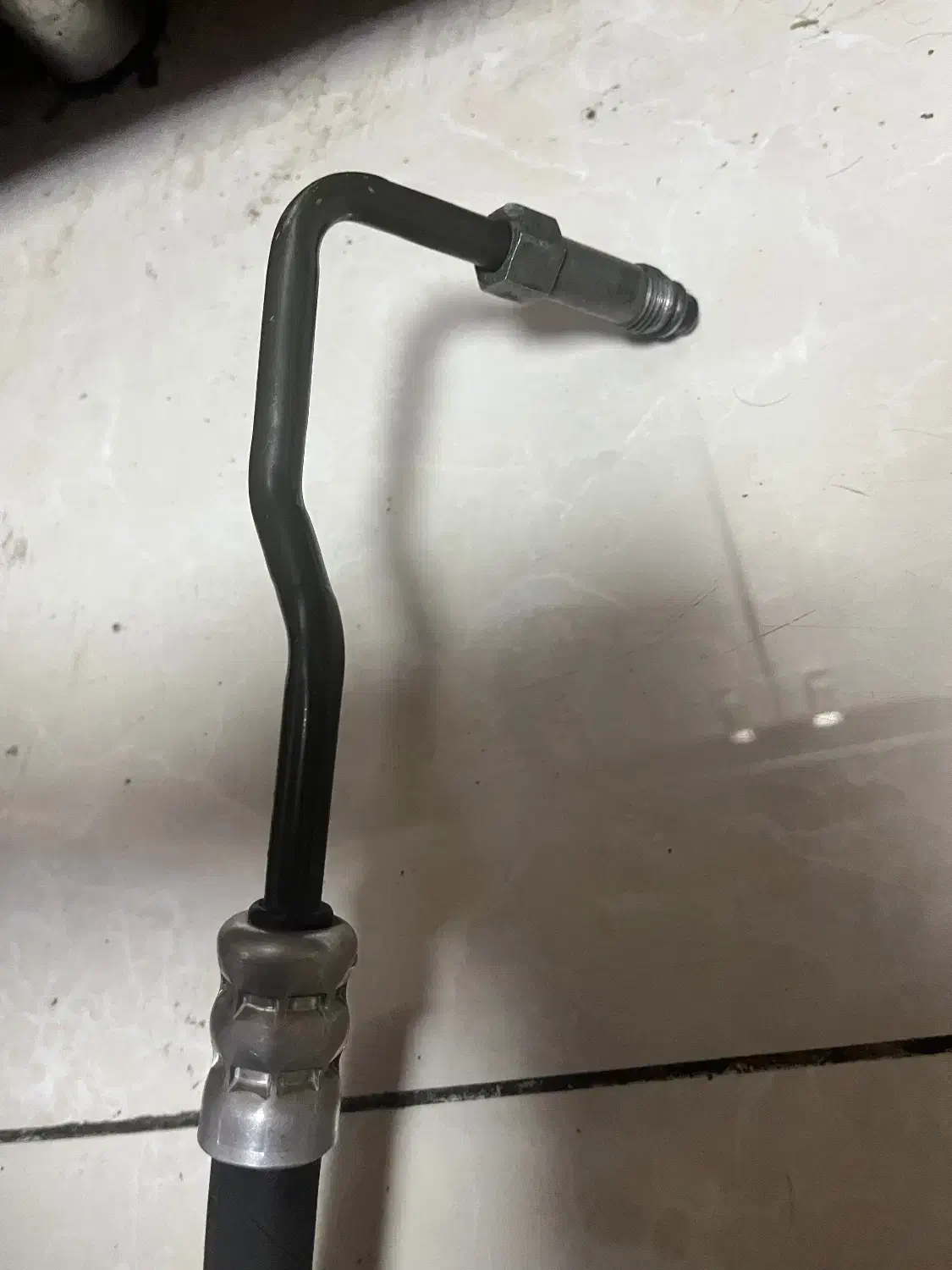 شلنگ هیدرولیک فشارقوی 206 تیپ 2 و سنسور اکسیژن|قطعات یدکی و لوازم جانبی|تهران, صادقیه|دیوار