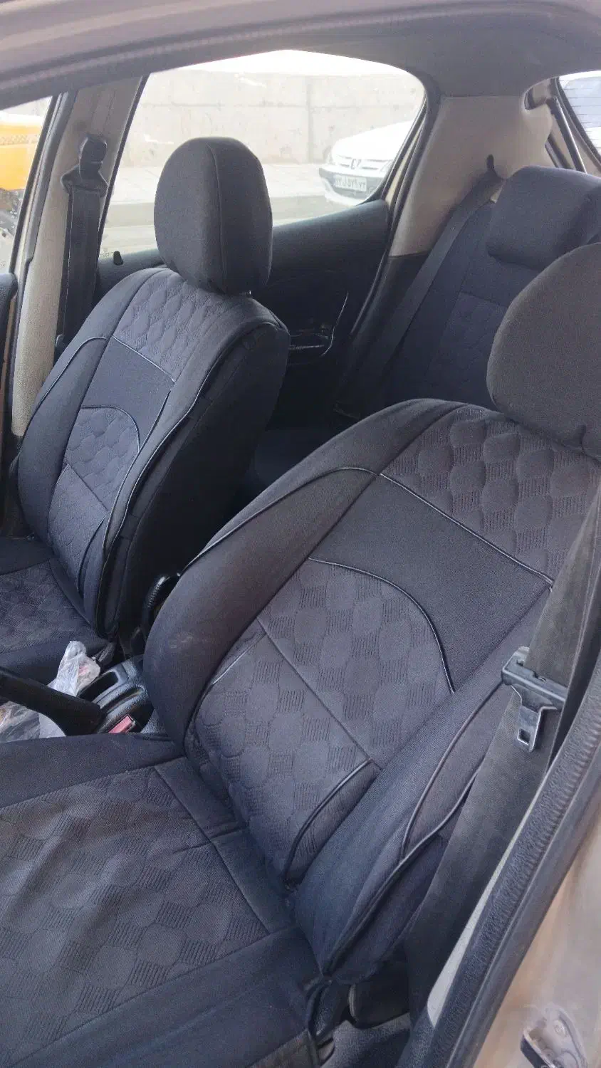 206 ویژه|خودرو سواری و وانت|پاسارگاد, |دیوار