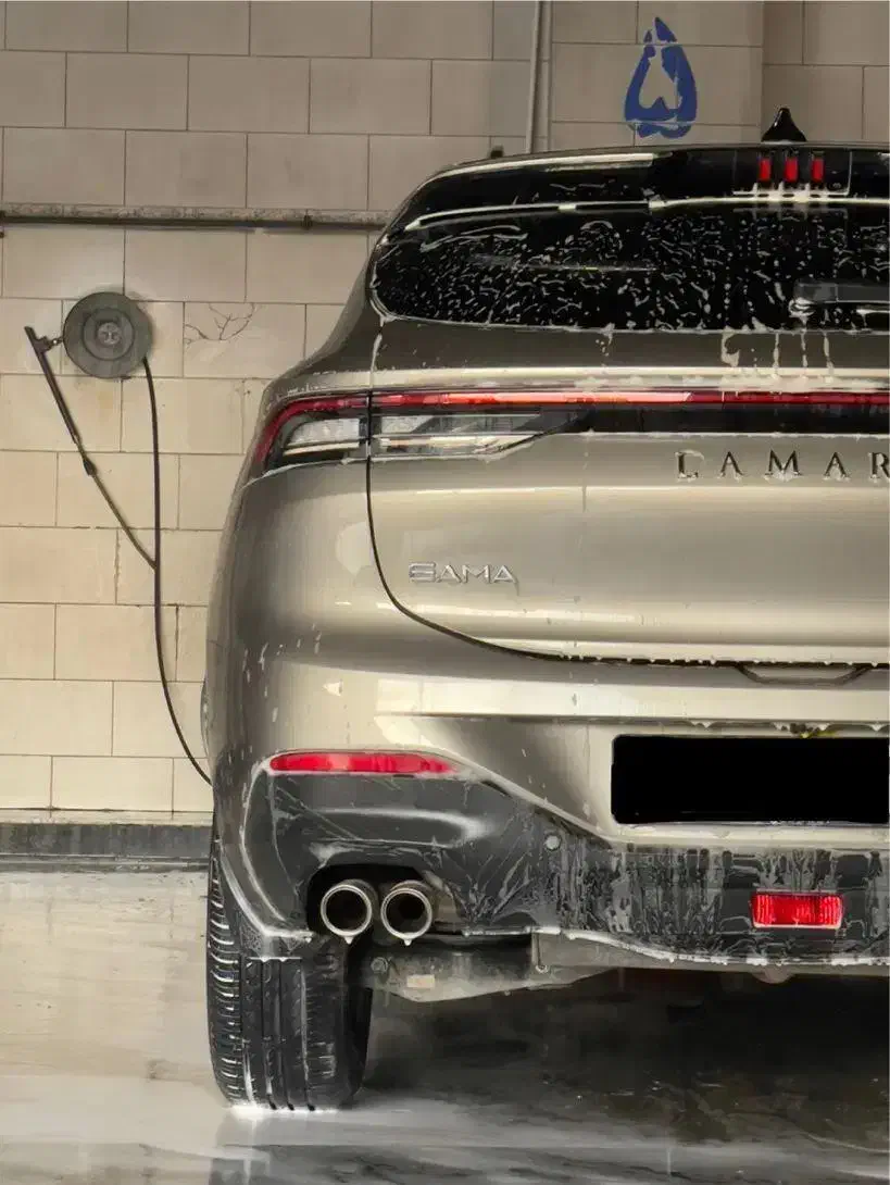 لاماری ۱۴۰۱ خاکستری|خودرو سواری و وانت|ری, دیلمان|دیوار