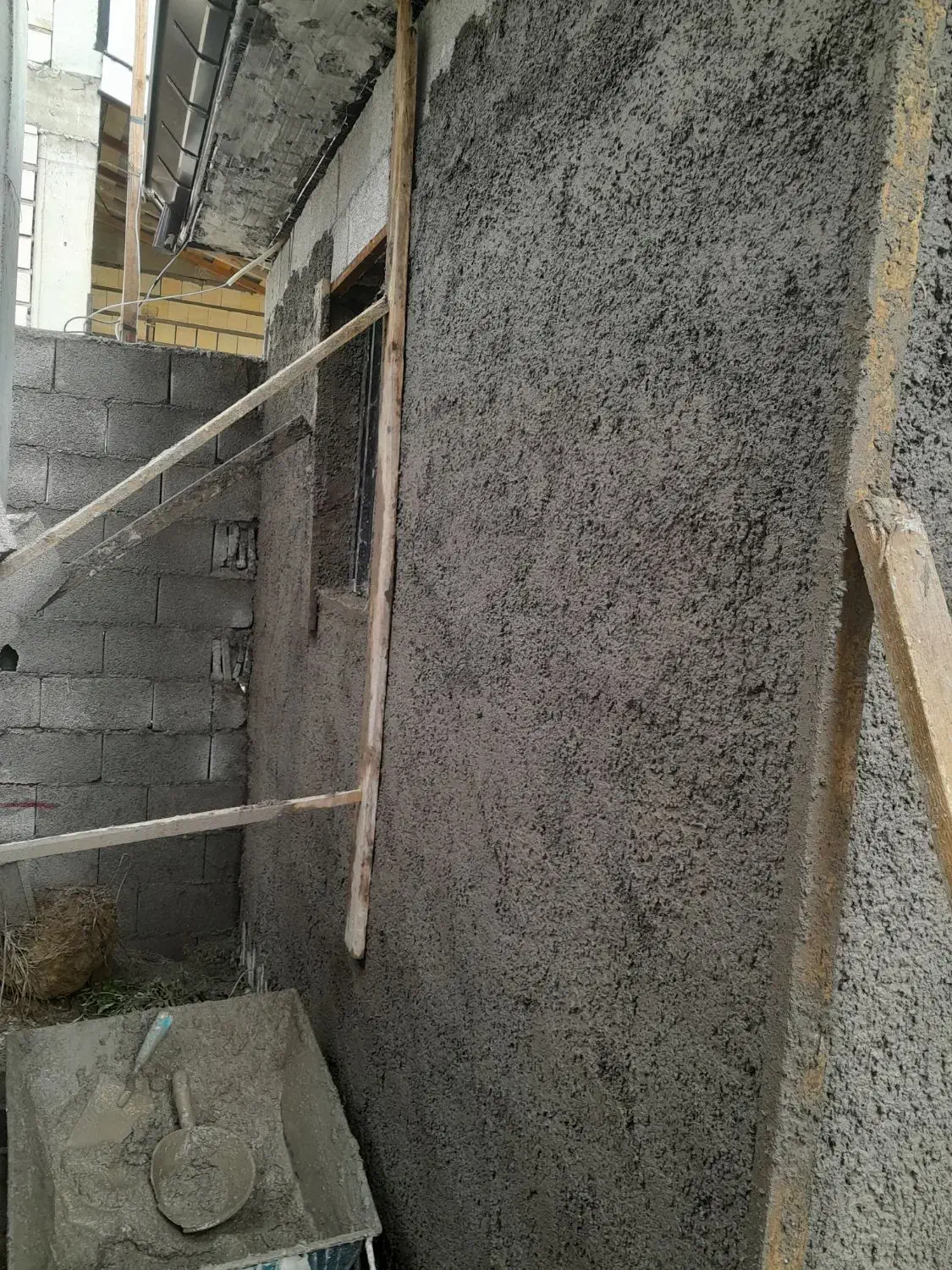 بنایی|خدمات پیشه و مهارت|گوراب زرمیخ, |دیوار