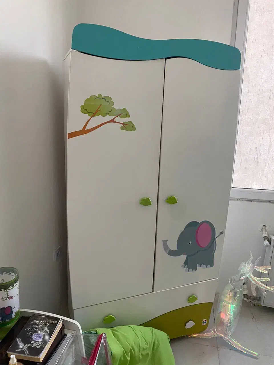 سرویس خواب کودک|تخت و سرویس خواب|کرمانشاه, |دیوار