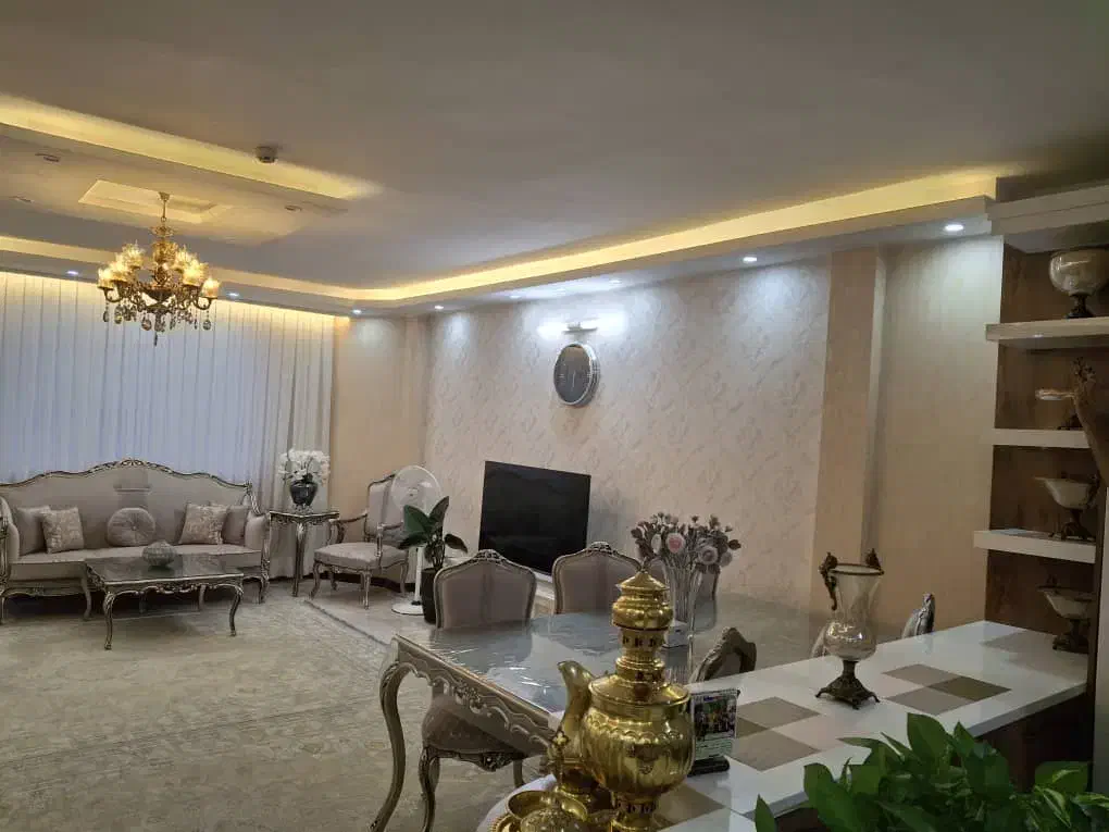 یه واحد 145 متری حاشیه امام رضا طرقبه تک واحدی|اجارهٔ آپارتمان|طرقبه, |دیوار