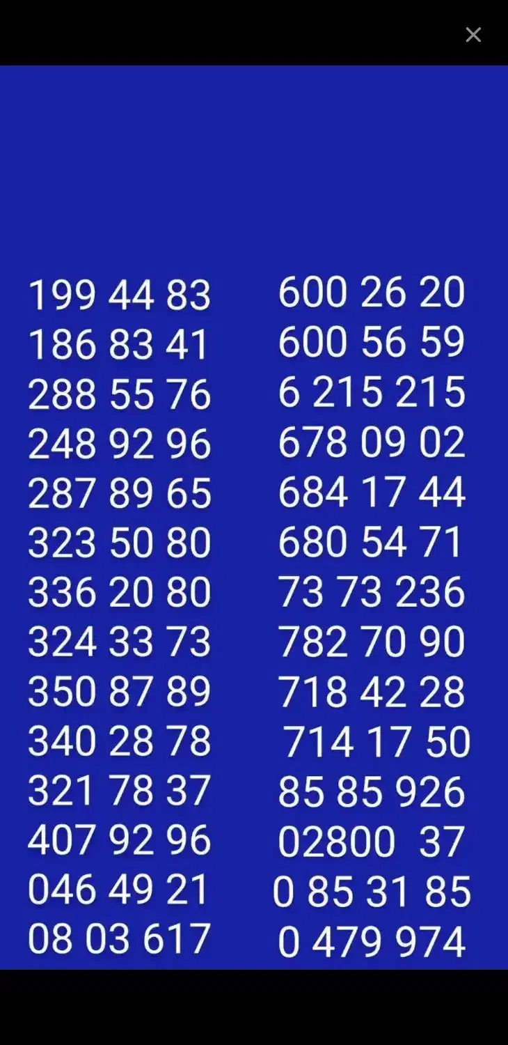 0912.0155.825|سیم‌کارت|تهران, هفت حوض|دیوار