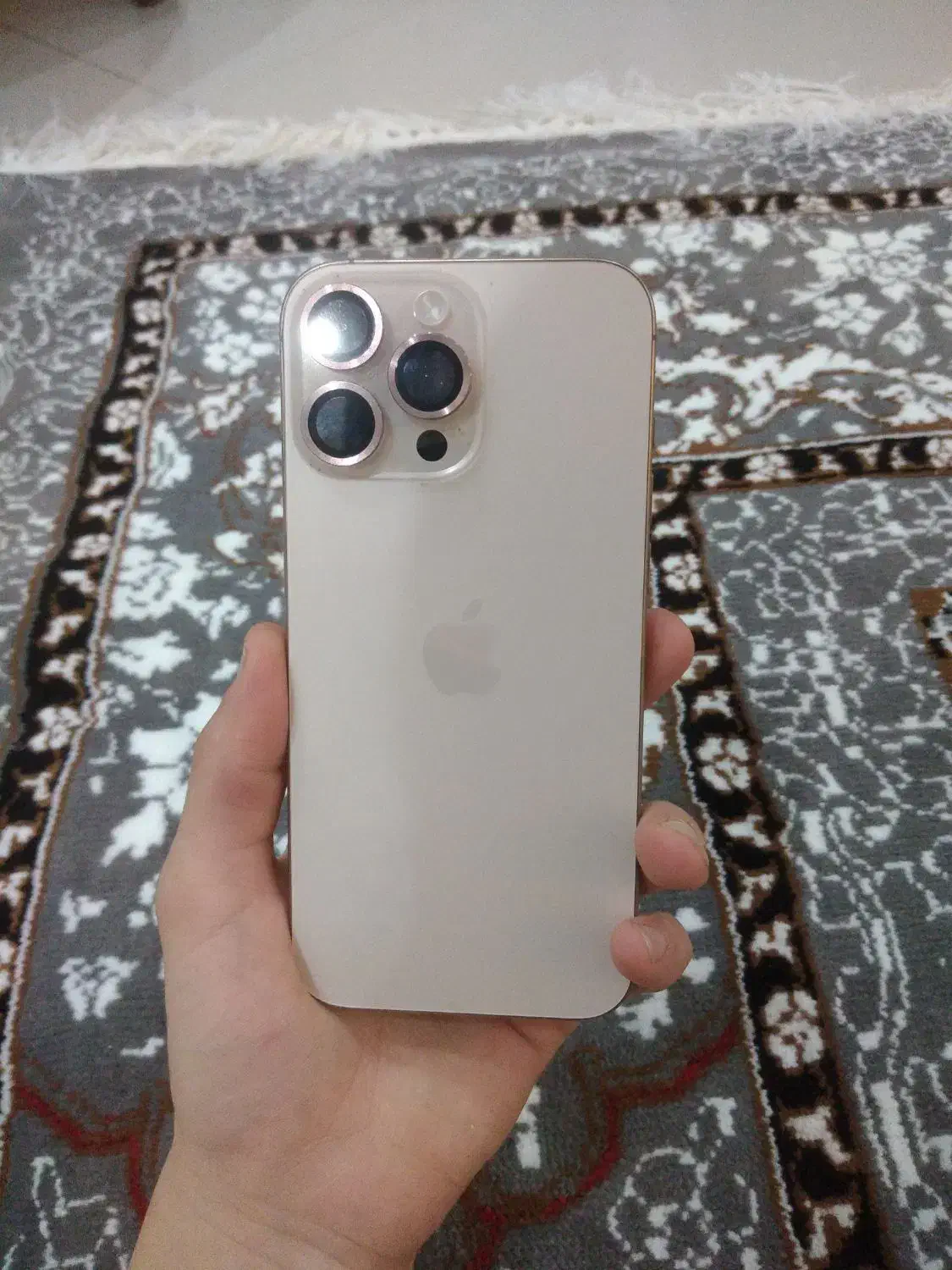 آیفون 16پرومکس|موبایل|مشهد, موسوی قوچانی|دیوار