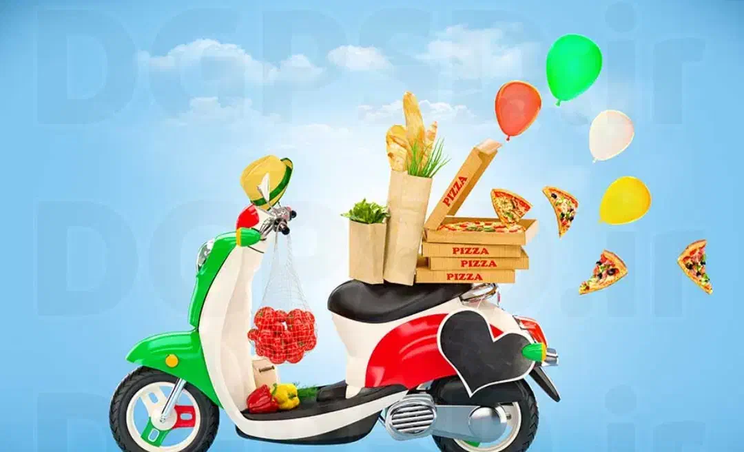 موتور پیک موتوری|استخدام حمل و نقل|چهارباغ, |دیوار