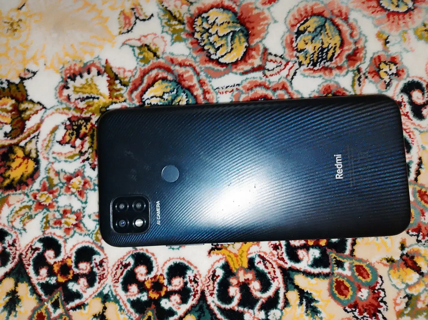 گوشی شیائومی ردمی 9c|موبایل|قدس, شهر‌قدس|دیوار