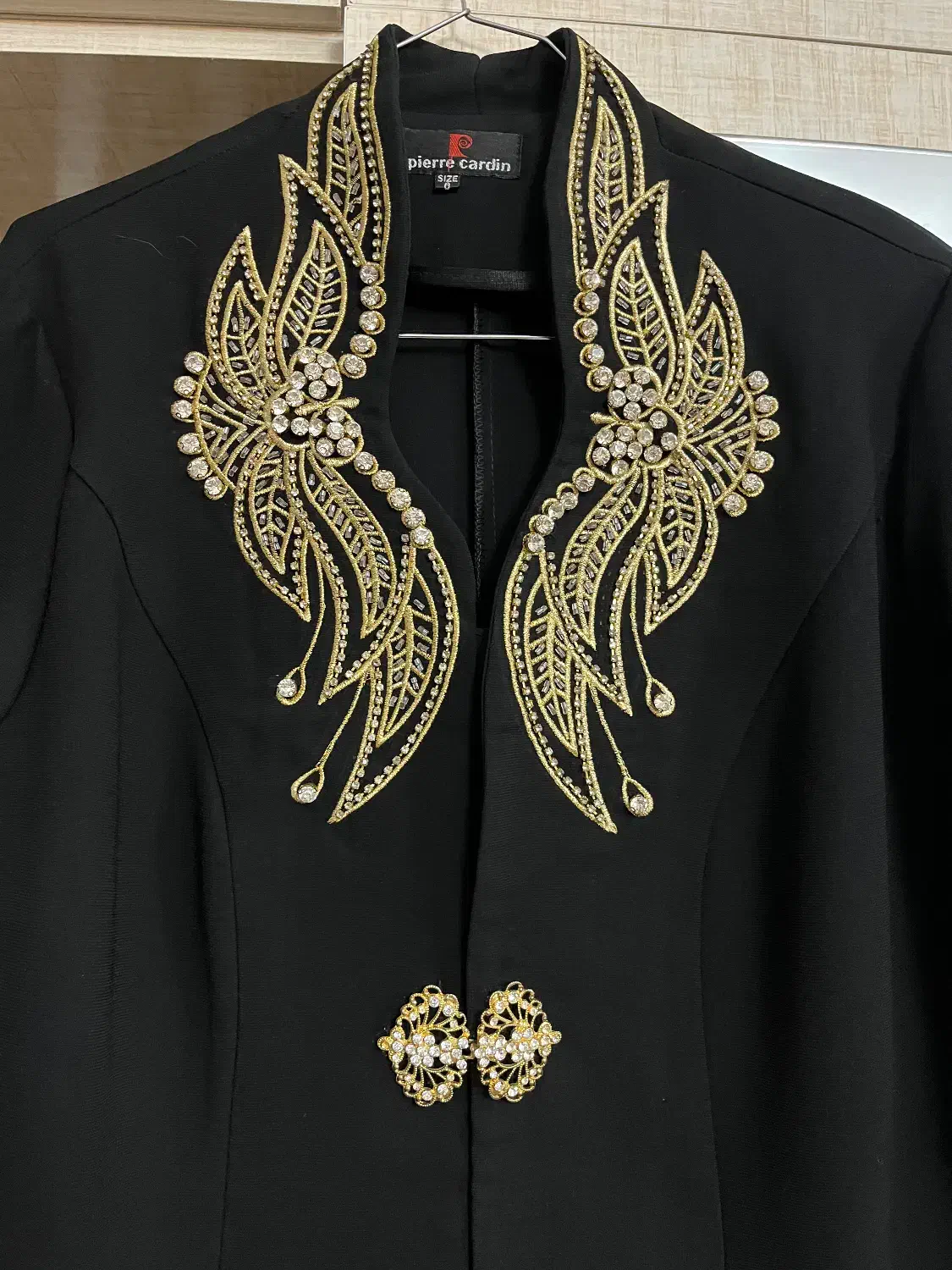 مانتو مجلسی زنانه|لباس|مراغه, |دیوار