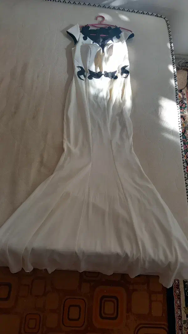 لباس مجلسی شیک|لباس|نهاوند, |دیوار