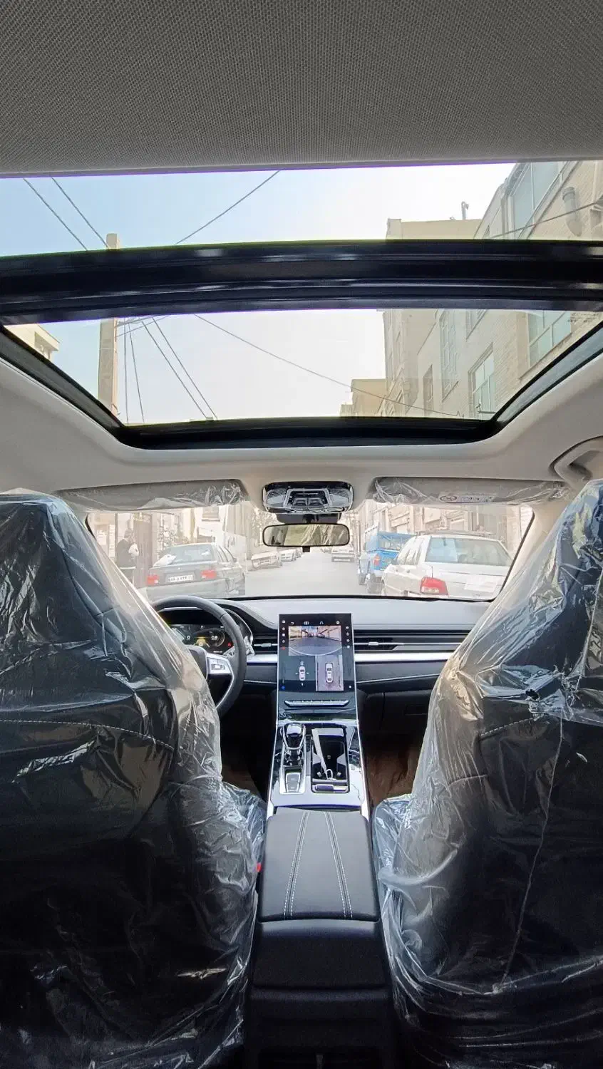 kmc j7 کی ام سی 1404 آگهی شخصی|خودرو سواری و وانت|تهران, افسریه شمالی|دیوار