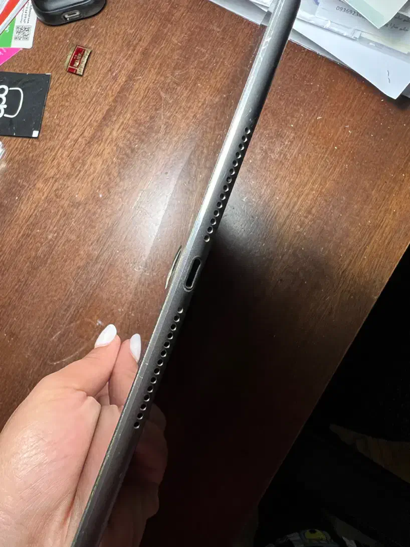 آیپد ایر ۲ سیم کارت دار|تبلت|تهران, پاسداران|دیوار