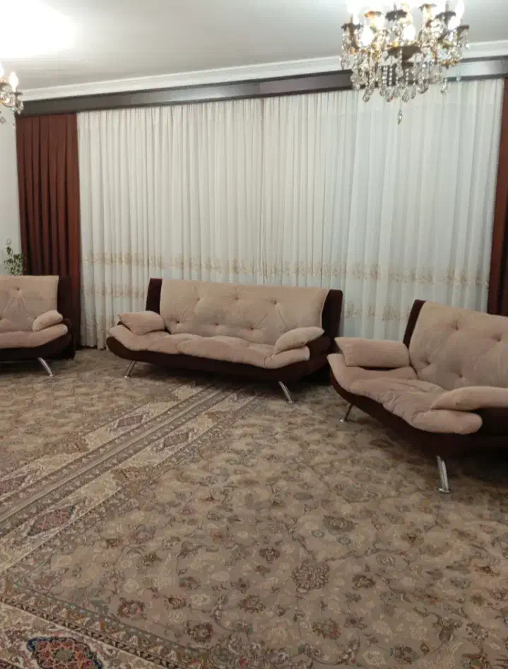 مبل زیبا|مبلمان خانگی و میز عسلی|همدان, |دیوار