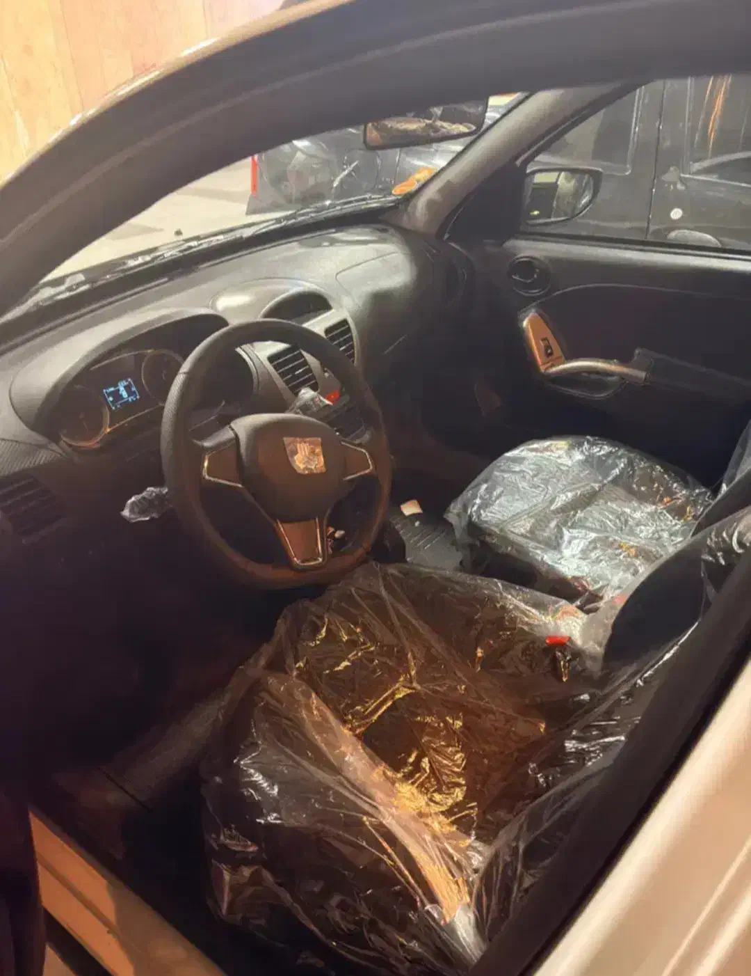 کوییک s مدل ۱۴۰۴ 85 گانه|خودرو سواری و وانت|کوهدشت, |دیوار