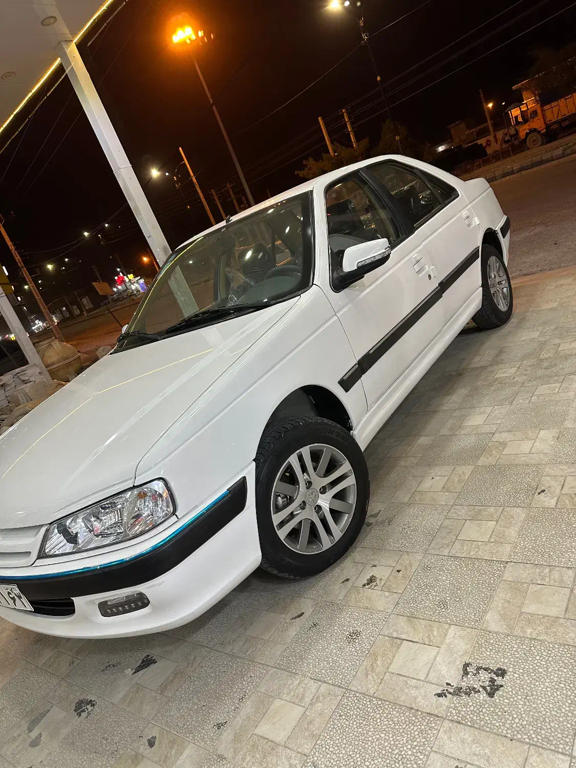 پارس موتور جدید ۱۴۰۲ صفر|خودرو سواری و وانت|بندرعباس, |دیوار