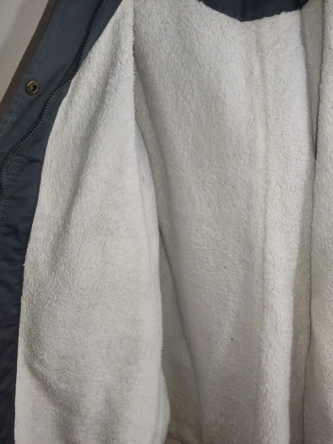 کاپشن زنانه و دخترانه|لباس|اراک, |دیوار