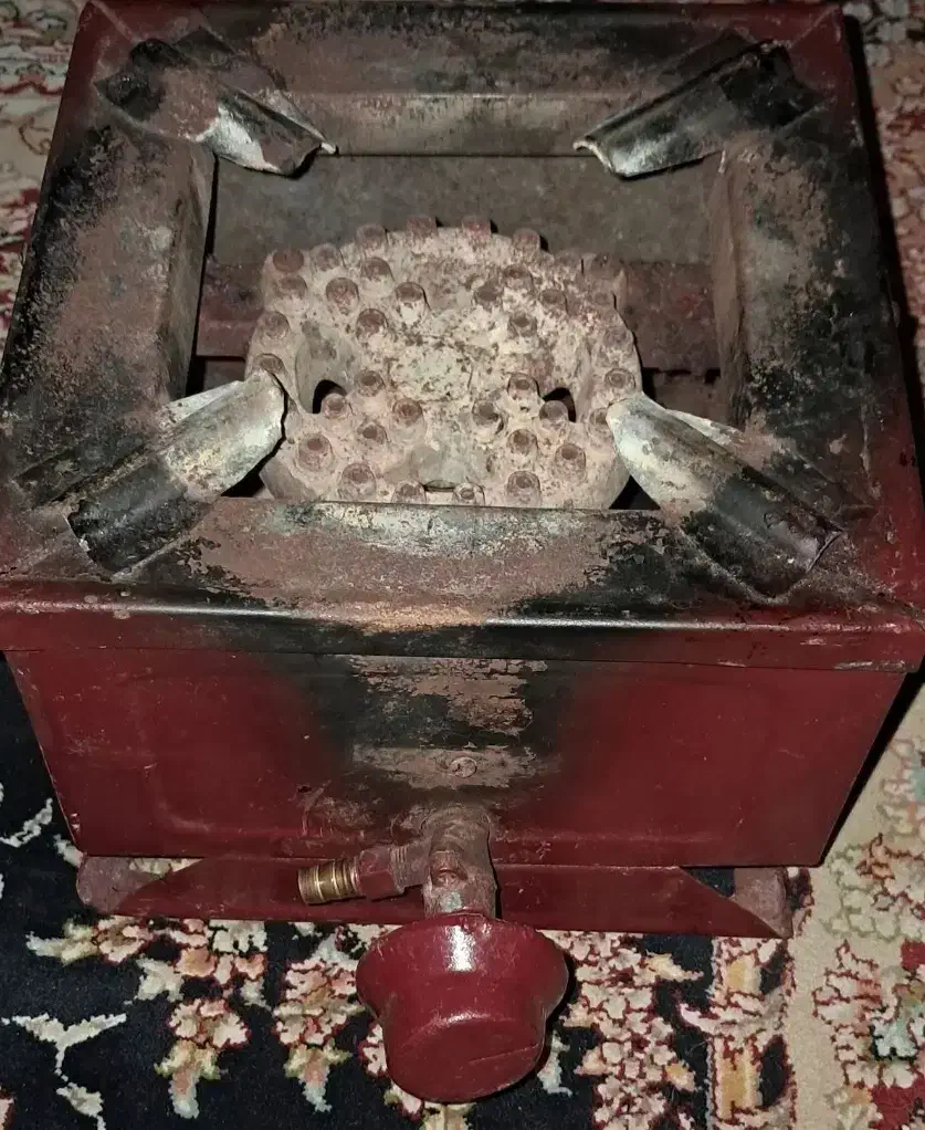 گاز۳۰در۳۰|اجاق گاز و لوازم برقی پختوپز|رشت, سلیمانداراب|دیوار