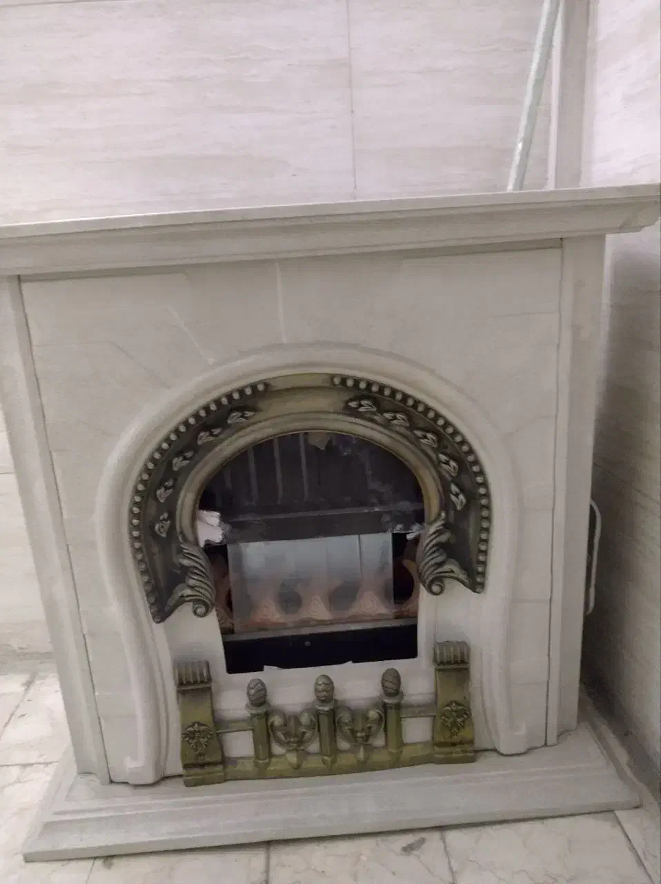 بخاری|بخاری، هیتر، شومینه|تهران, خزانه|دیوار