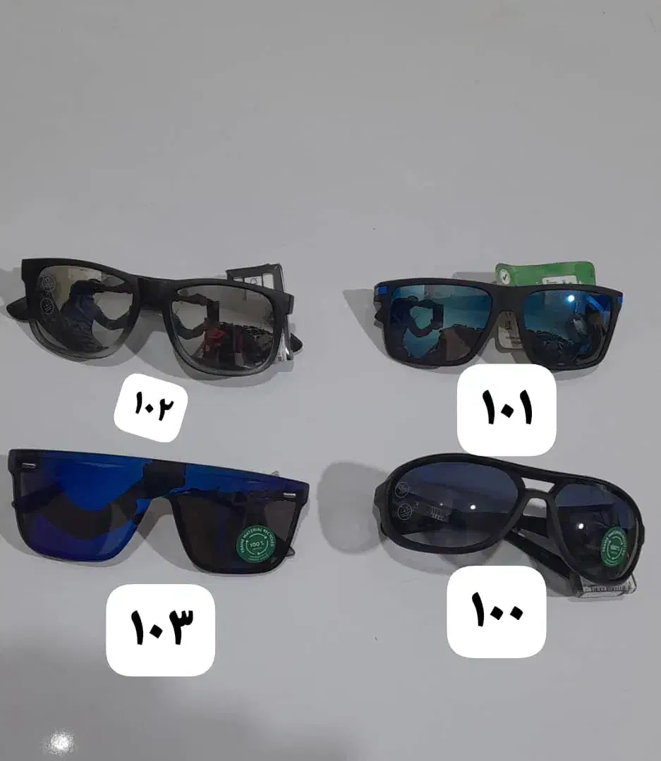 عینک uv400 اسپورت المان|زیورآلات و اکسسوری|اهواز, منبع اب|دیوار