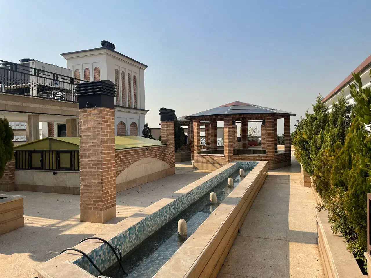 فروش اپارتمان۱۲۰متر فول امکانات سوهانک|فروش آپارتمان|تهران, سوهانک|دیوار