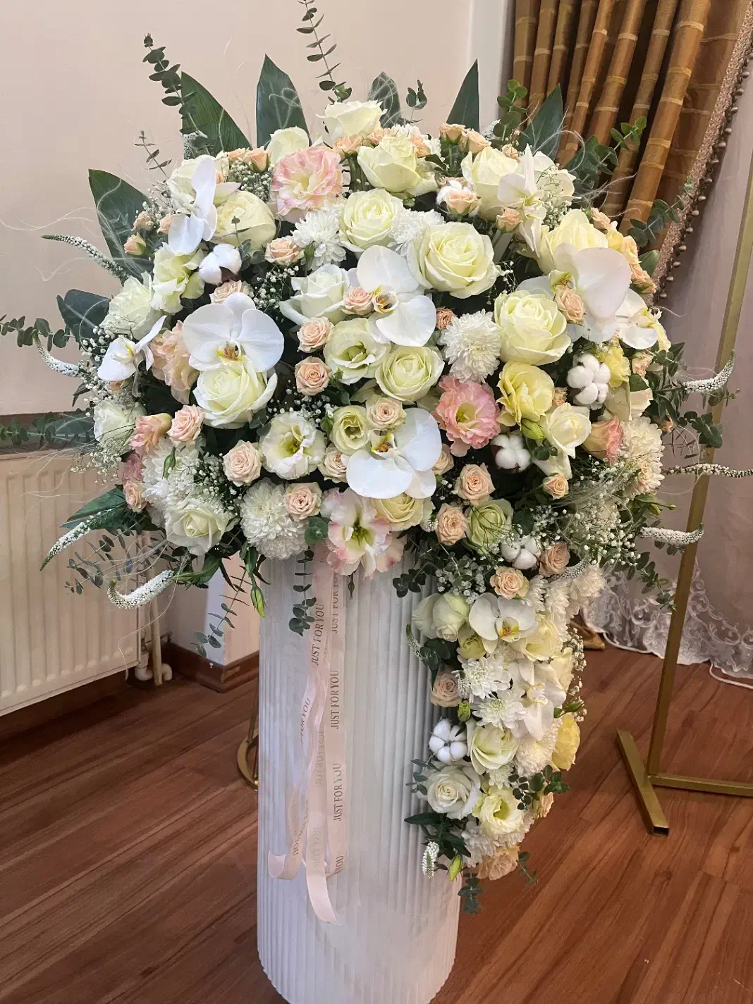 باکس  لاکچری گل طبیعی|گل و گیاه طبیعی|تهران, امانیه|دیوار