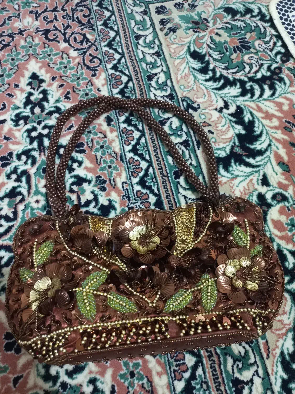 کیفیت مجلسی|کیف، کفش، کمربند|سنقر, |دیوار