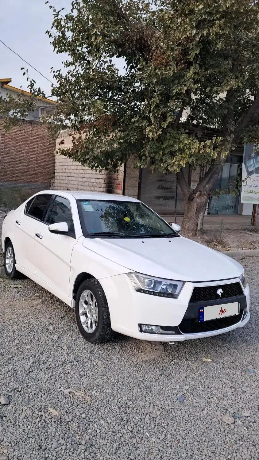 دنا پلاس بورسی|خودرو سواری و وانت|اصلاندوز, |دیوار