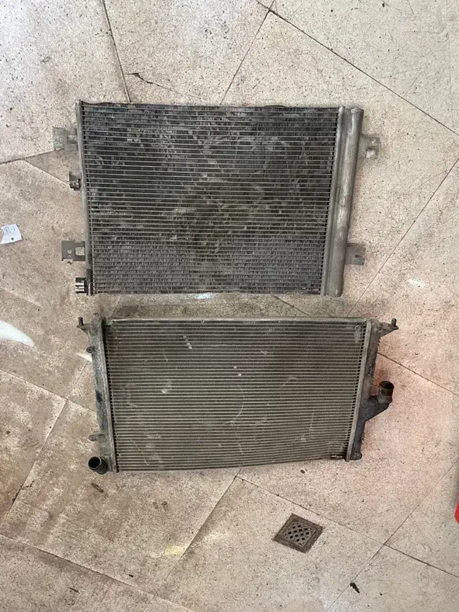 اکسل عقب، چراغ و رادیات آب و رادیات کولر ال نود|قطعات یدکی و لوازم جانبی|مشهد, توس (بلوار توس)|دیوار