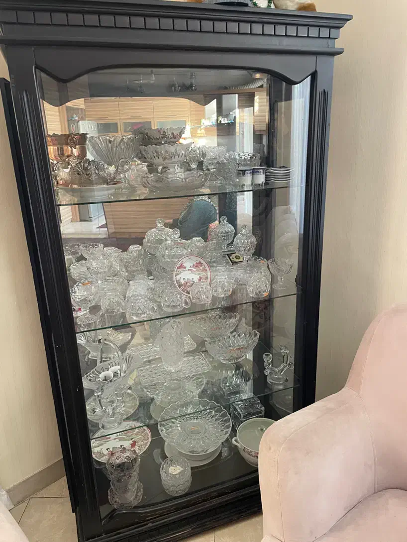 بوفه|بوفه، ویترین، کنسول|تهران, سلسبیل جنوبی|دیوار