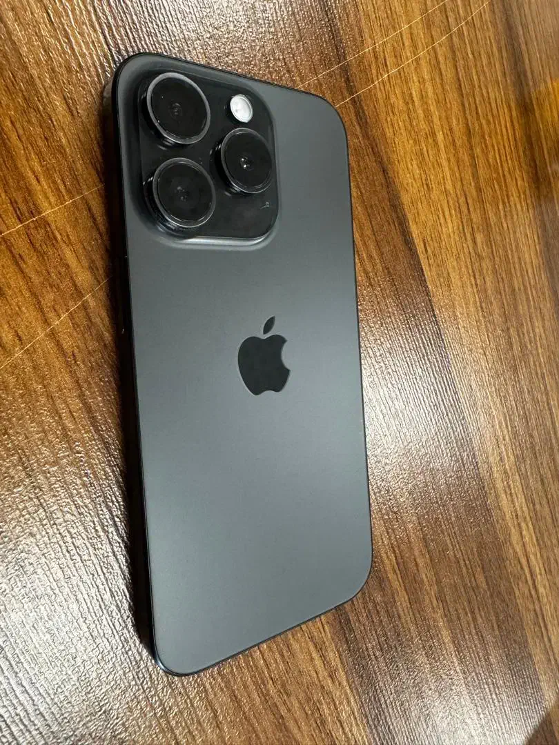 ایفون ۱۵ پرو|موبایل|بندر ماهشهر, |دیوار