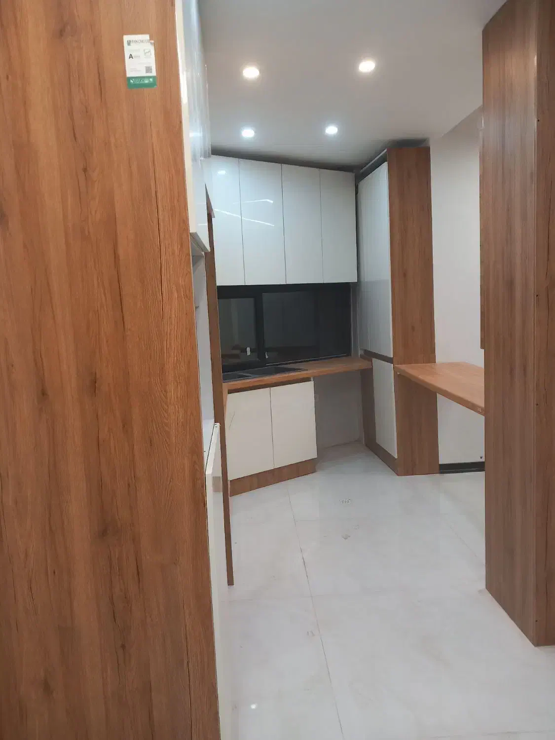 نصب کابینت و کمد دیواری|جاکفشی، کمد، دراور|کوهسار (البرز), |دیوار